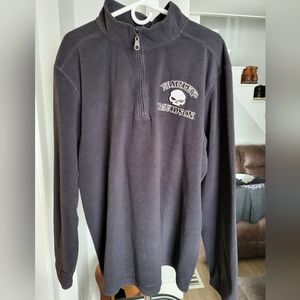 Men's XL Harley pullover
